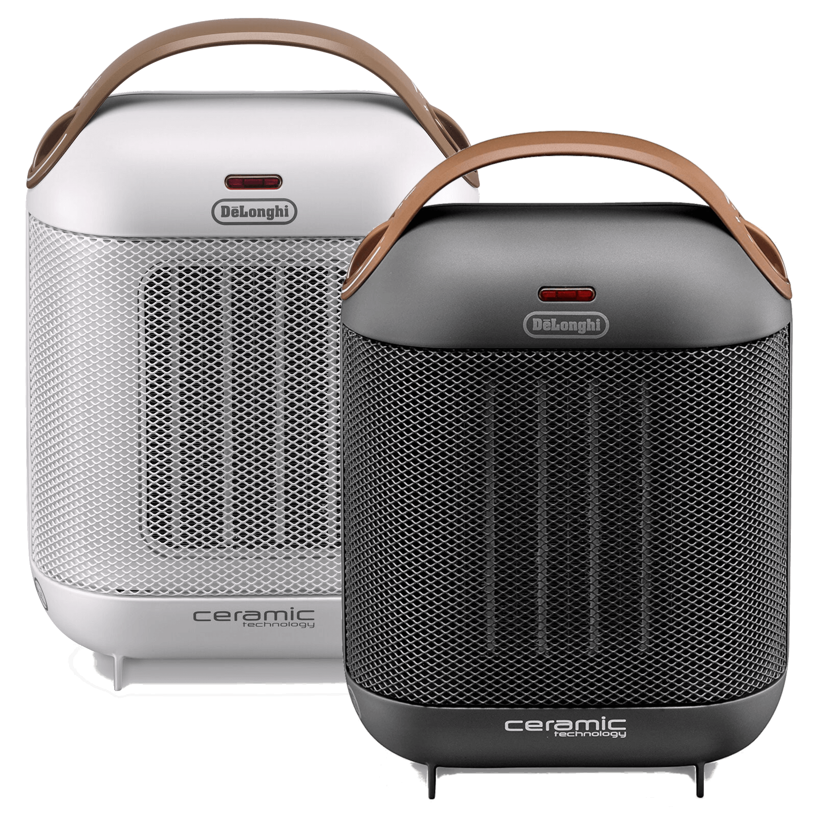 Delonghi Hfx 30 C18 Ag Iw Keramik Heizer 1800w 2 Leistungsstufen Heizgerat Ebay