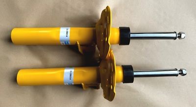 Paar Bilstein B8 Stoßdämpfer Stoßdämpfer vorne für A3 8V 8S Golf Mk7+8 Leon 3+4
