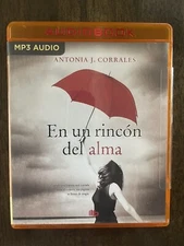 En un rincón del alma (Spanish Edition) MP3 Audiobook Antonia J. Corrales