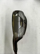 Tour Edge Bazooka HT MAX-D Left Hand Approach Wedge - AW/ 50° Loft - CUSTOM FIT!