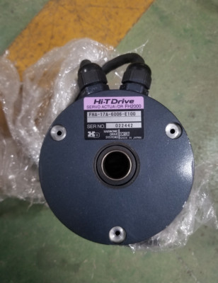    1pc 100%  TEST  FHA-17A-6006-E100  (by Fedex or DHL 90days Warranty)