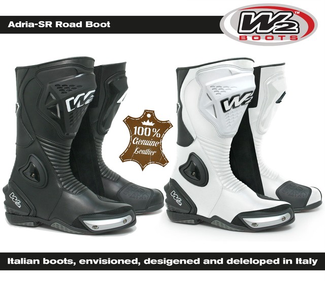 best budget motorcycle boots uk