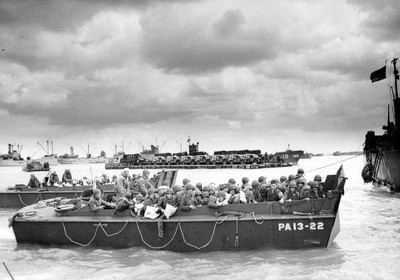 normandy