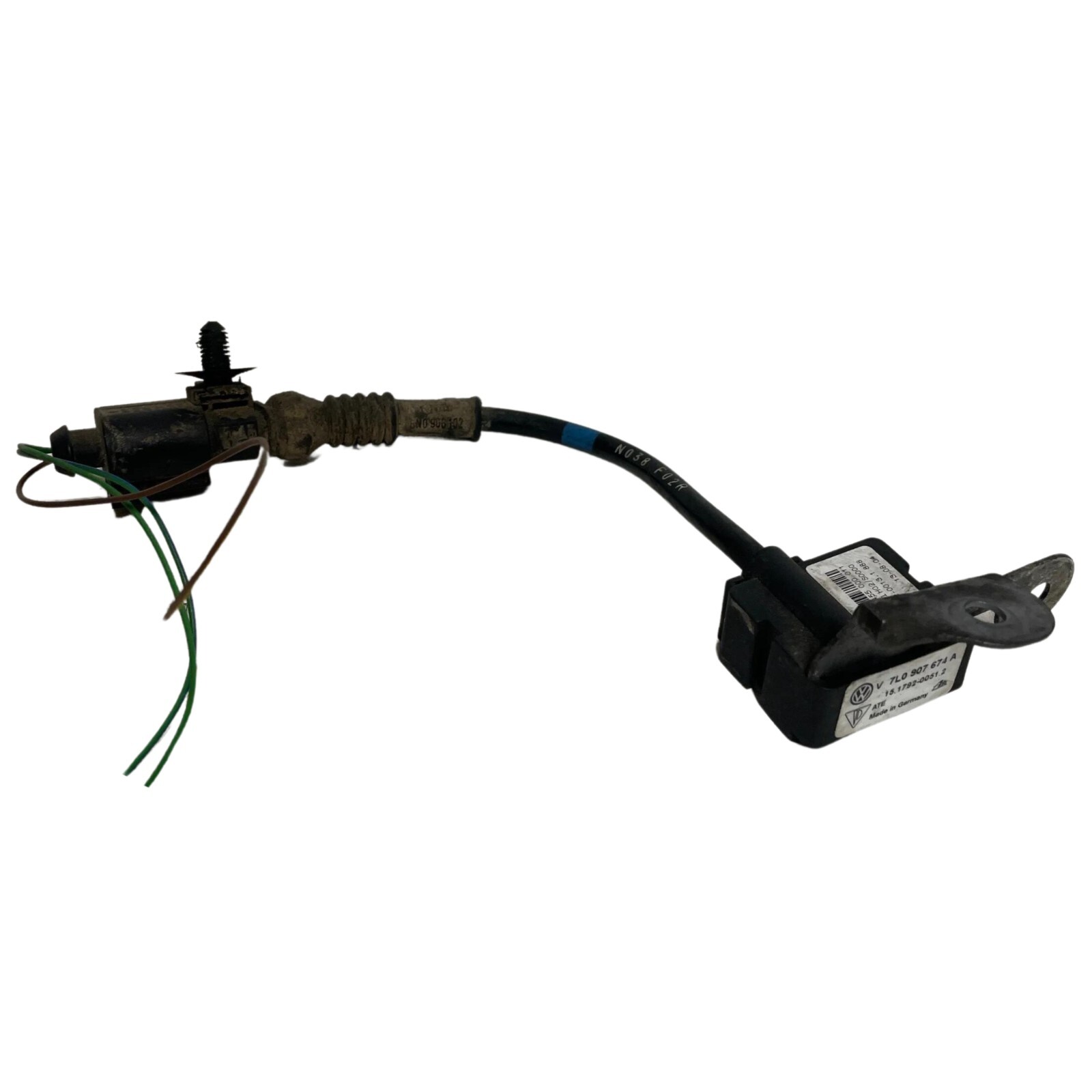 FEATUR Il Sensore Di Livello Del Faro è Compatibile Con Tacoma - Foto 7