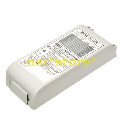 Neu kompatibel ZOLL PD4410 M-Series1600 2000 Akku