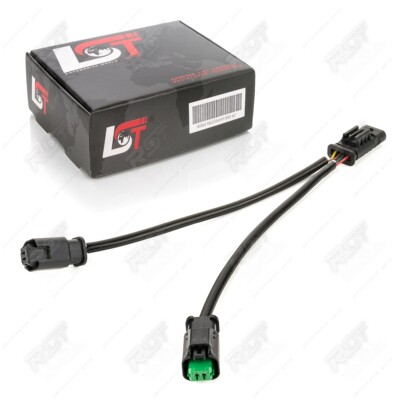 Kabelsatz Adapter Kühlmittelsensor 12517646145 für MINI PACEMAN R61 COOPER