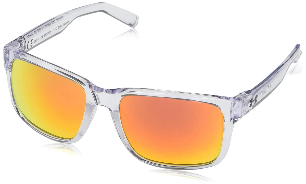 Under armour assist sale sunglasses