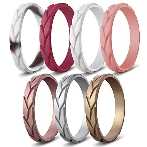 Crossfit cheap wedding bands