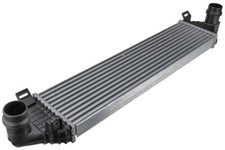 Radiateur Volvo V40
