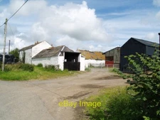 Photo 6x4 Redfield Farm, Twynholm  c2010