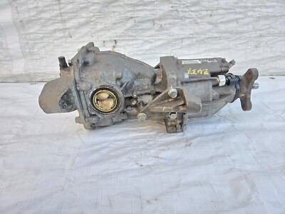 2019 2020 2021 Hyundai Tucson Differential Carrier Rear Axle AWD OEM 33K Miles