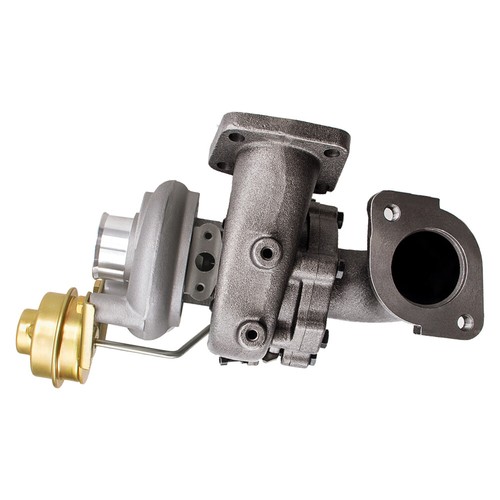 TF035 Turbocompresseur Turbo for Mitsubishi L200 Shogun 2.5L 115HP 49135-02650 - Picture 9 of 11
