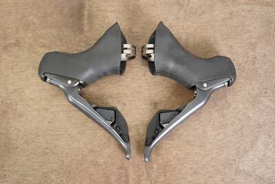 Shimano Ultegra R8070 GS Di2 11 Speed Electronic Hydraulic Disc