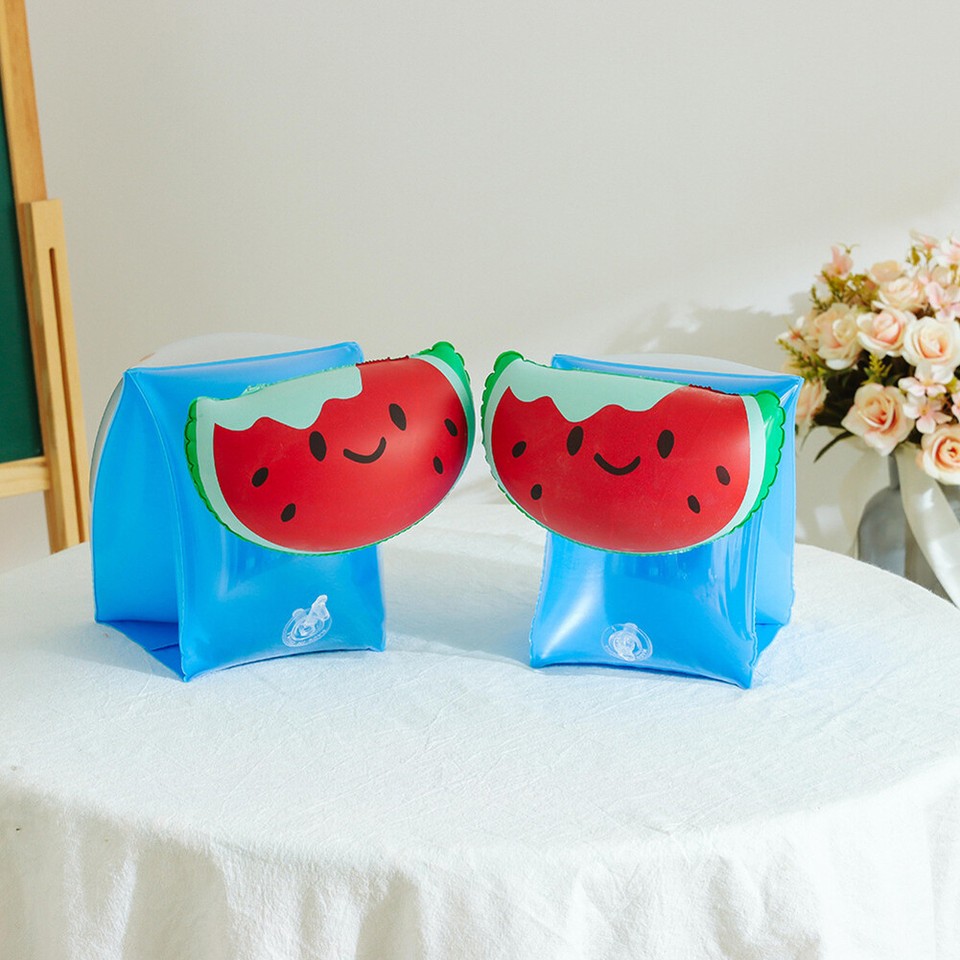 PVC Buoyancy Water Sleeve Safe Children Elastic WearResistant Outdoor