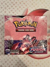 case booster box Flinamania Acrylic Booster Box Case main image 1
