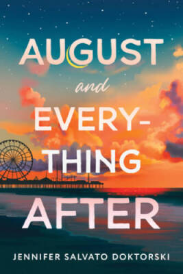 August and Everything After - VERY GOOD
