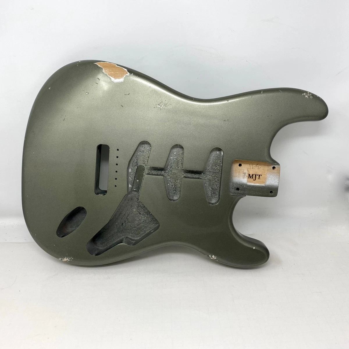 Body stratocaster relic deals