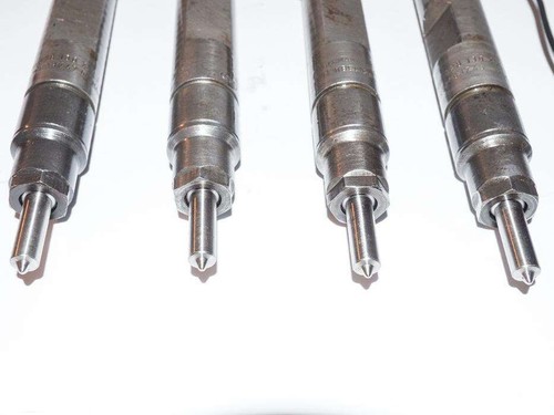 Injectors for 1.9TDI DSLA150P764 0.260mm to 250HP AGR AHF 1Z ASV AFN ALH TUNING! - Picture 2 of 12