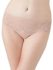 Wacoal 845334 Soft Sense Hipster