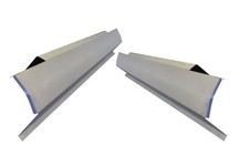 1968 1969 1970 Dodge Charger Rocker Panels Left Right New Pair