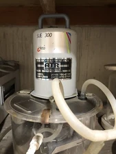 Heto Holten Sue 300Q Recirculating Water Jet Pump (w/30 Day Parts & Labor WTY)