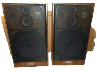 jensen tower speakers