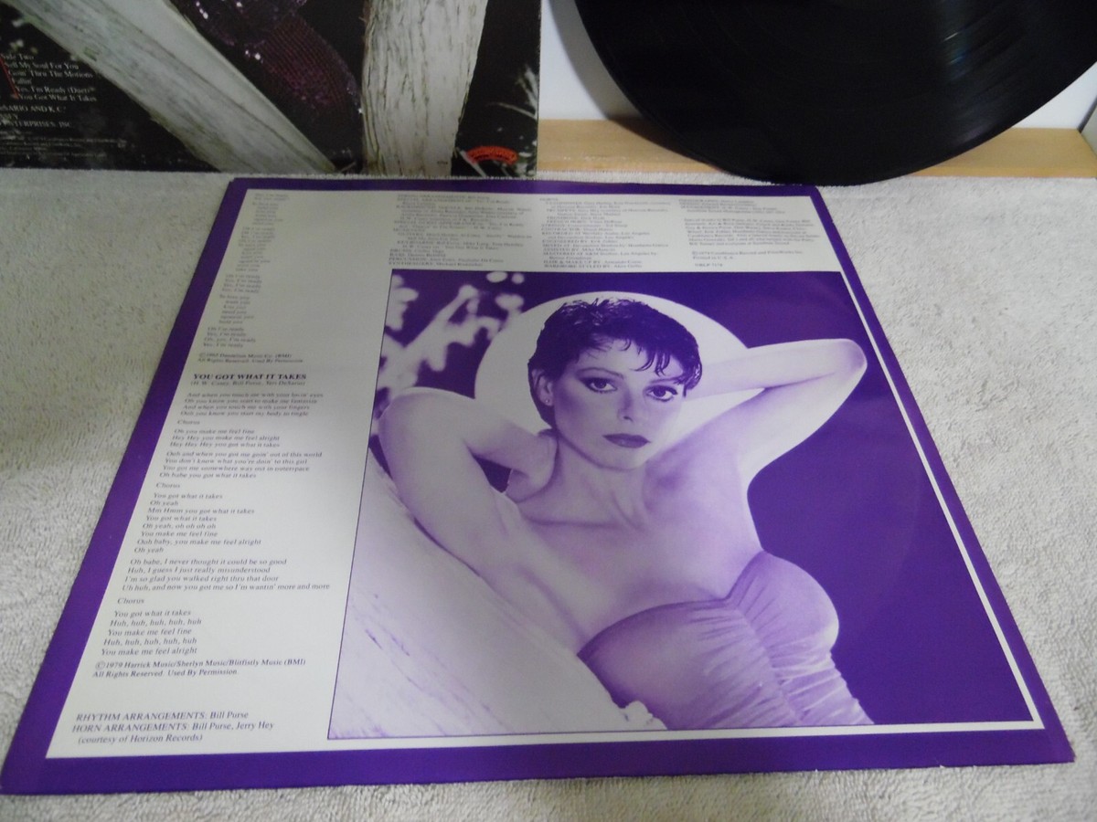 Teri DeSario - 