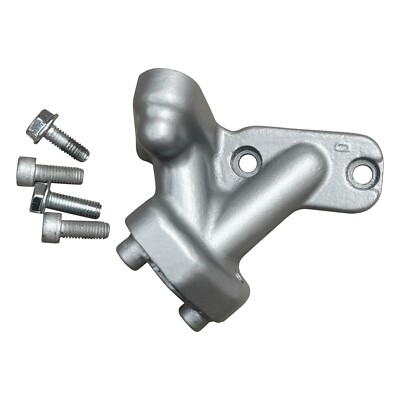 RYC Reman AC Compressor Manifold GG383-MD Fits Honda Accord 3.0L 2001 ...