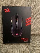 Redragon Ranger Basic Wired Gaming Mouse