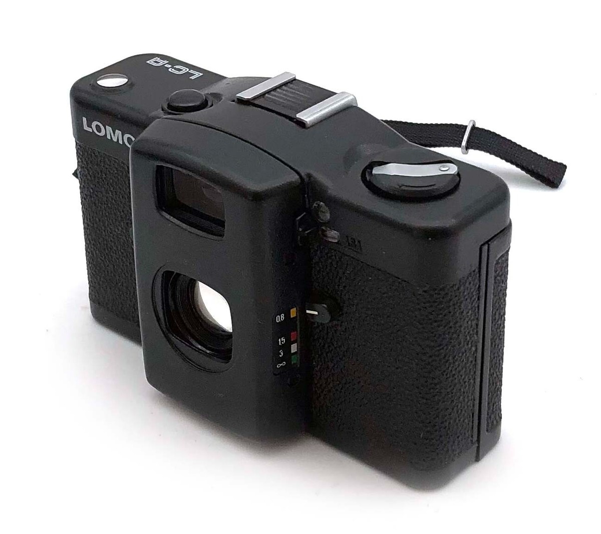 【値下げ】希少 LOMO LC-A キリル文字 made in USSR 値下げ】希少 LOMO LC-A キリル文字 made in USSR 値下げ】希少