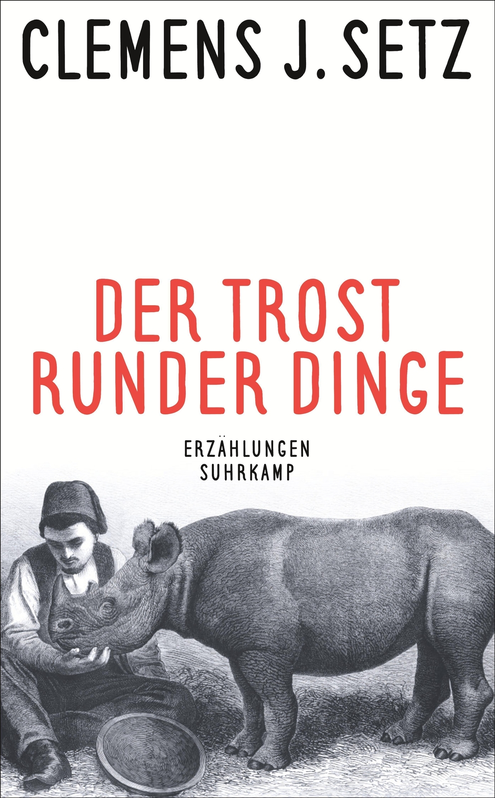 Thumbnail - Der Trost Runder Dinge