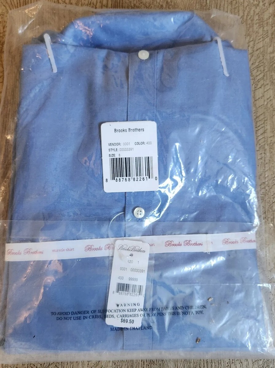 Brooks Brother Ladies Non-Iron Miracle Shirt | eBay Brooks Brother Ladies Non-Iron Miracle Shirt | eBay