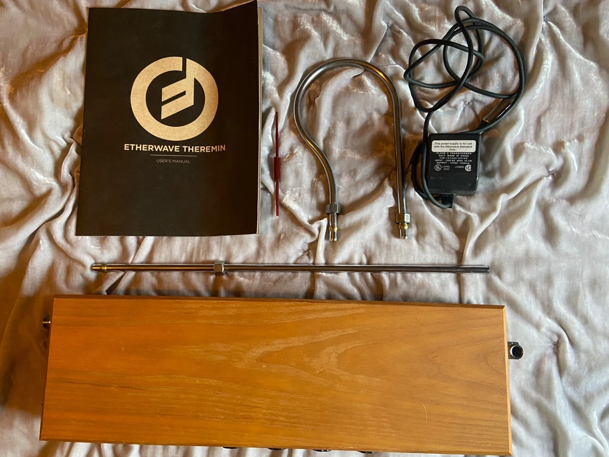 Theremin ebay deals