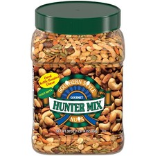 Southern Style Nuts, Hunter Mix, Gourmet, 30 Oz