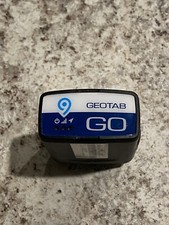 Geotab Go GPS Vehicle Tracking Device GO9-LTE GO9-LTEATT Inv X16
