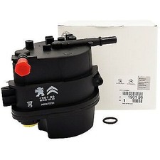 Filtre à carburant Citroen NEMO