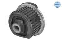 Meyle 014 710 0025 Lagerung, AchsköRper FüR MERCEDES-BENZ