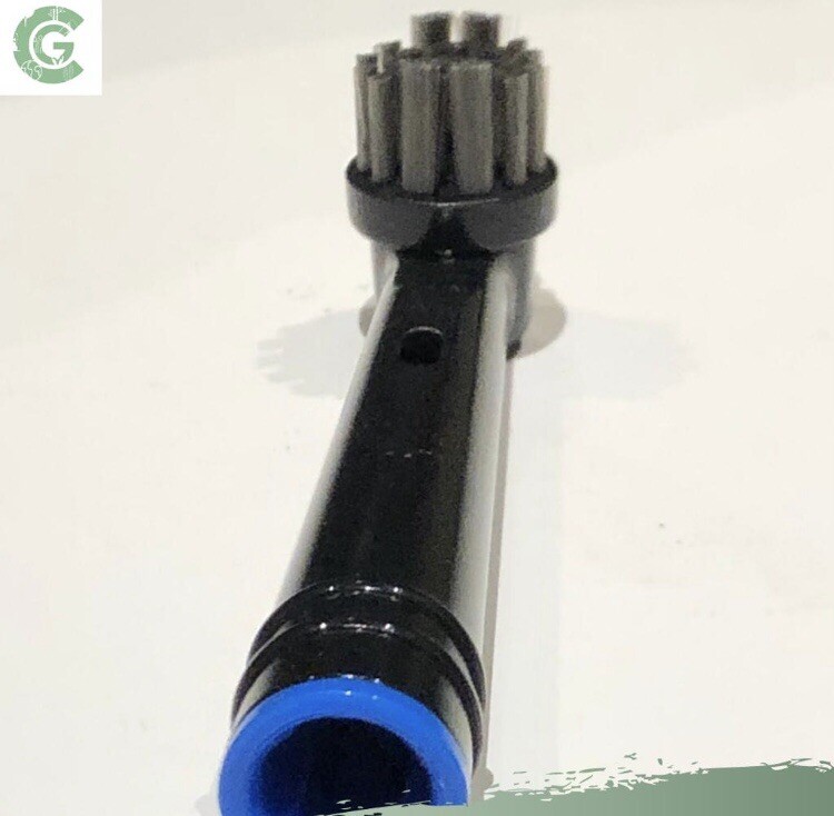 8 Oral B Electric Toothbrush Heads Replacement. 100 Recyclable Eco