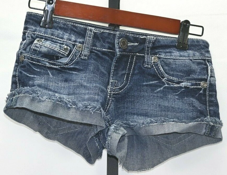 Rue 21 store jean shorts