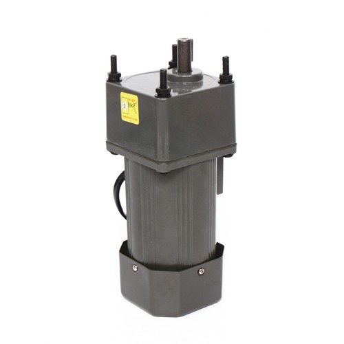 Motorreductor 110V CA con Controlador de Velocidad Alto Par 135RPM 1:10 (10K) 250W - Imagen 29 de 31