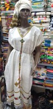 ethiopian traditional dress