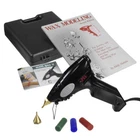 Freeman Matt Wax Gun Kit 11 Jewellery Jewelery wax Modelling kit - TC0142