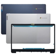 New For Ideapad 3 Chrome-14M836 82KN Lcd Rear Back Cover Case/Bezel 5CB1C92850