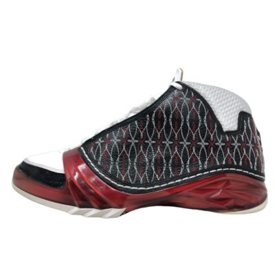 Air Jordan XX3 OG 'Chicago' Mens Basketball Shoes Size 11 Black