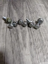 powersmart lawn mower misc bolts