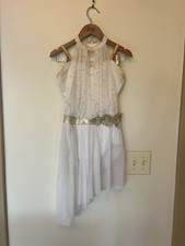 Adult Dance Costume XS