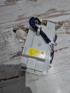 BAUKNECHT WA UNIQ 814 ST Waschmaschine Elektronik Steuerung 461971420831-B