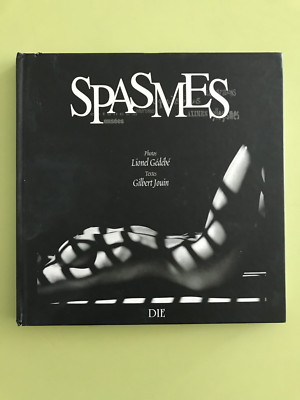 Krämpfe - Lionel Gédébé und Gilbert Jouin