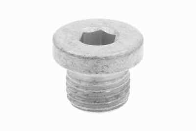 Vaico V30-4143 sealing plug, oil sump for Mercedes-Benz, Smart