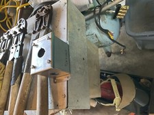 Allen Bradley 800H-1HZ4 Stainless Steel 1 Hole Enclosure New No Box